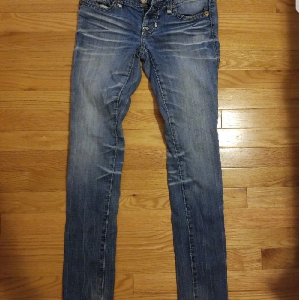 Big Star Jeans